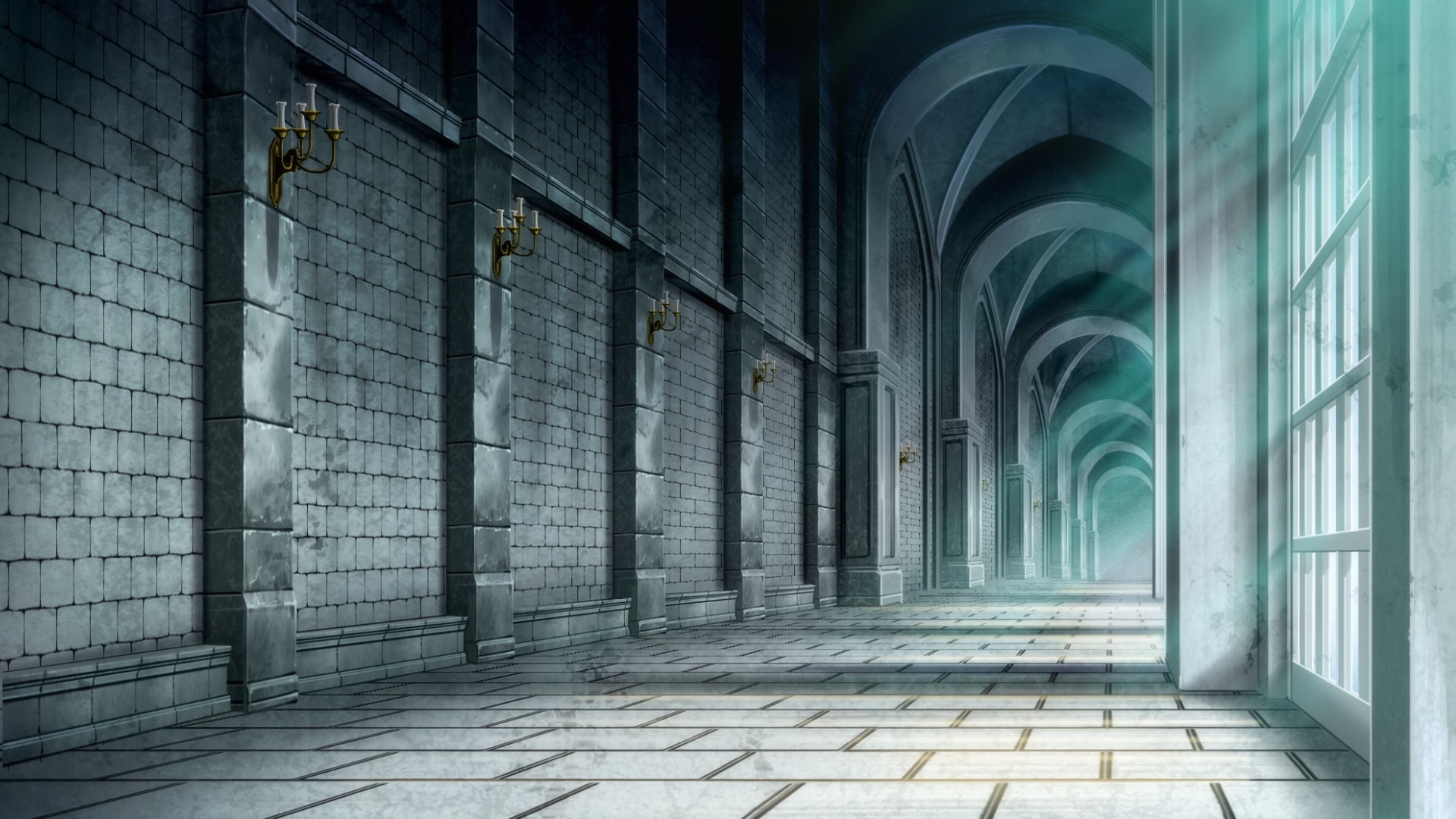 Семь смертных грехов: Проклятые светом — скриншот 10