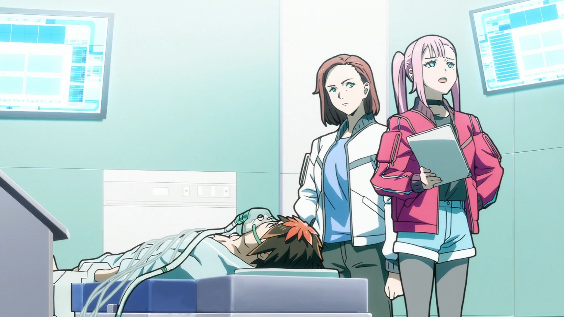 Истинные чудотворные рыцари — скриншот 19