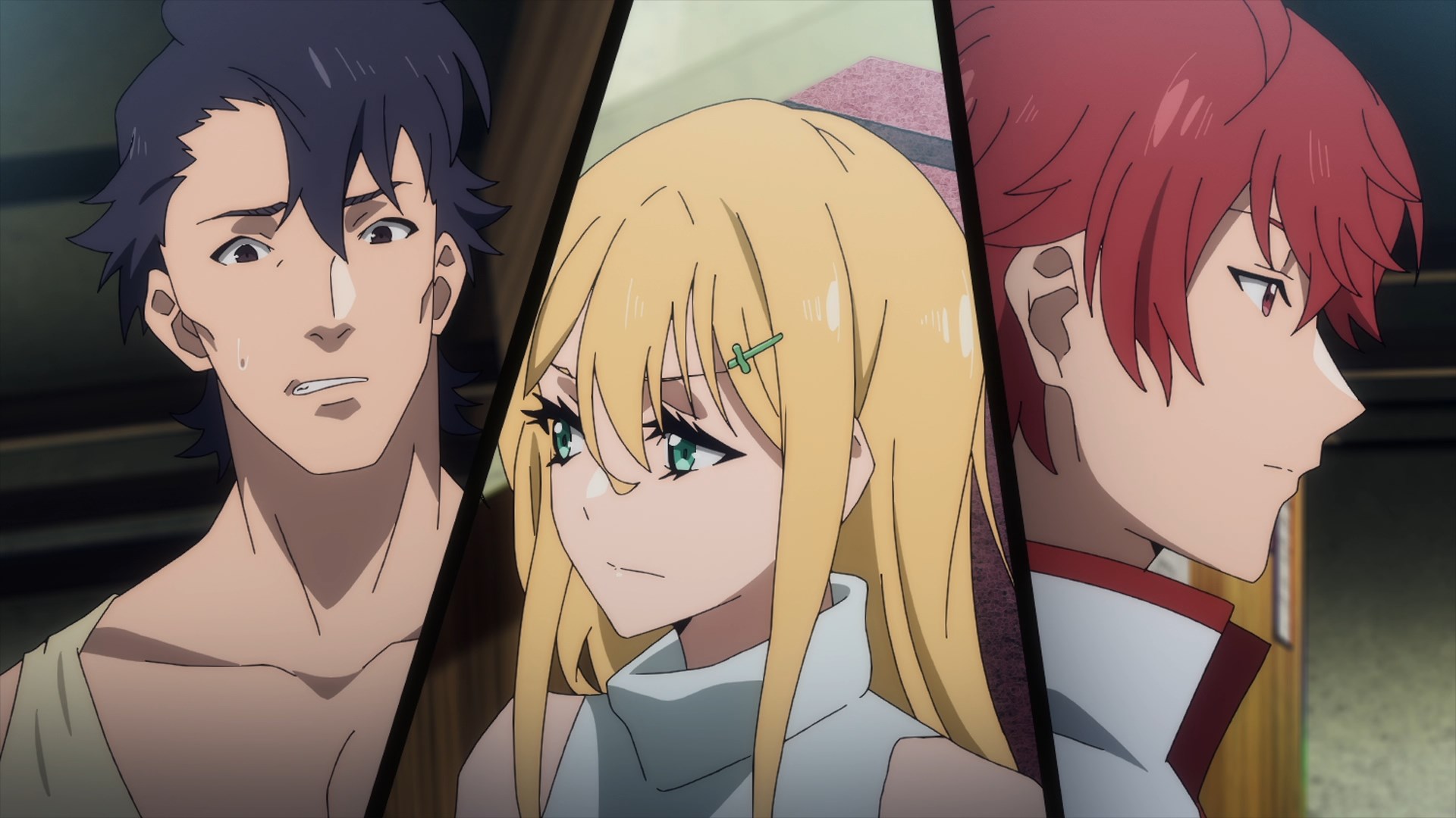 Самый известный диктор создаёт самый великий в мире клан — скриншот 26