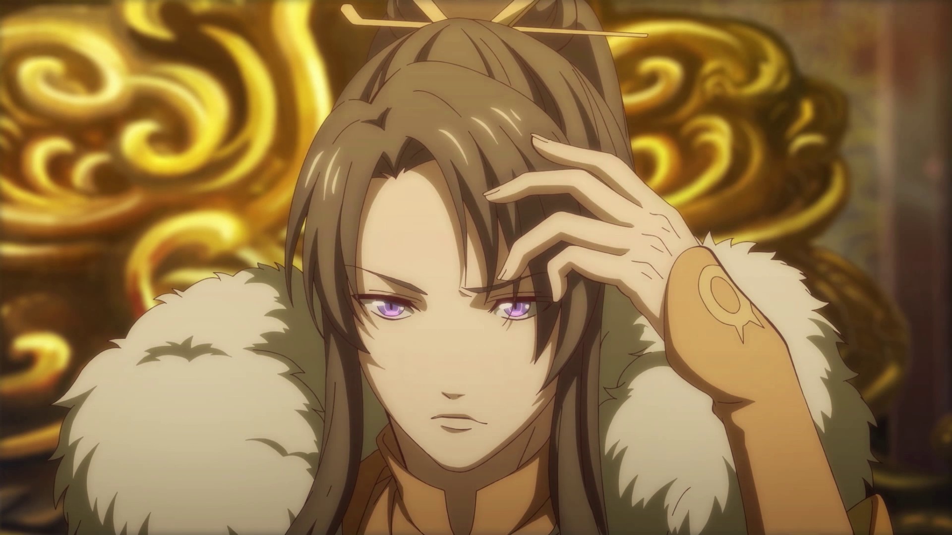 Охота демонического короля на свою жену 2 — скриншот 33