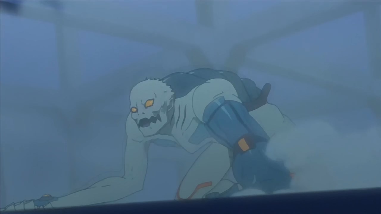 Могучая Бёрди — скриншот 27