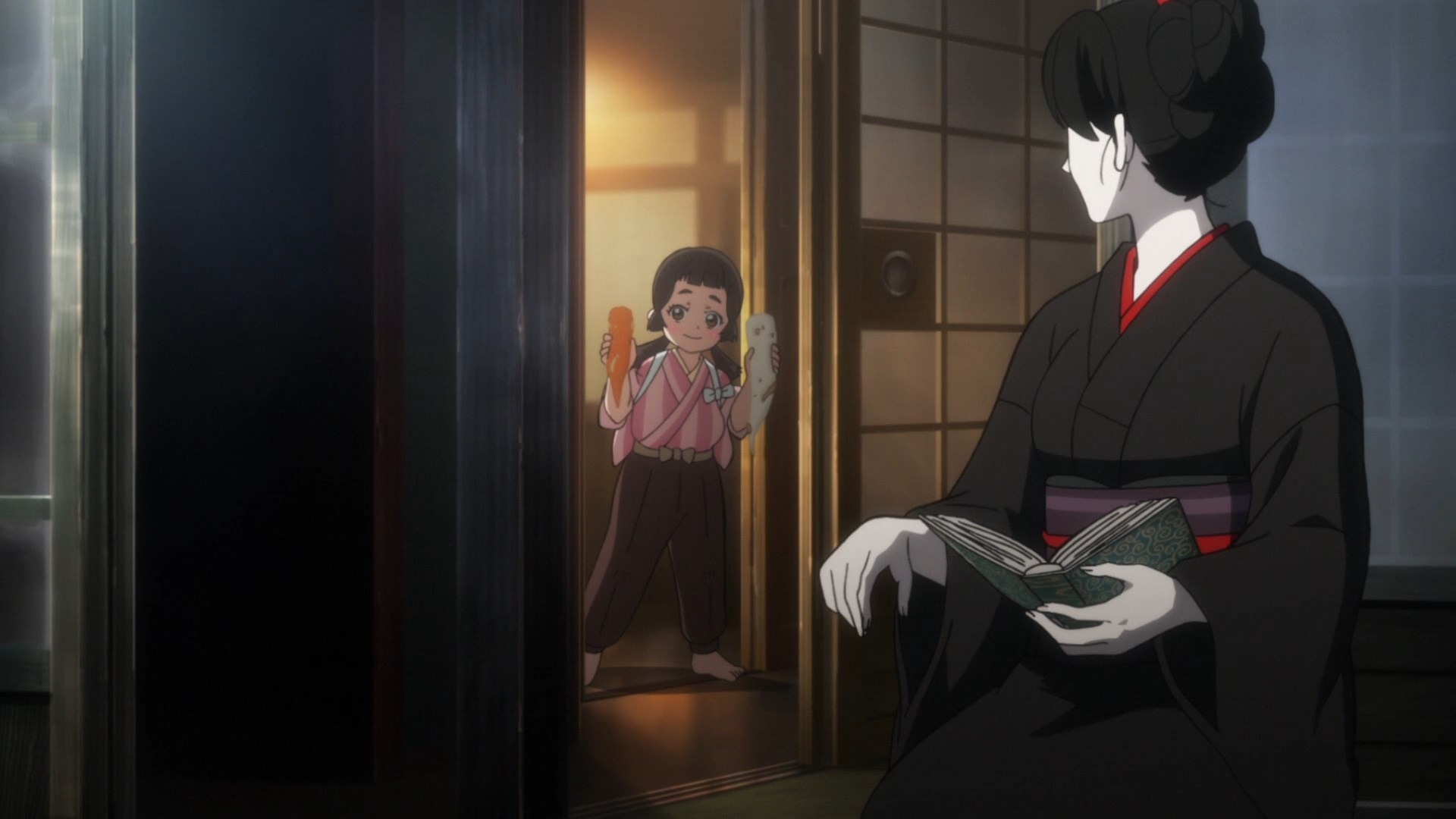 Смута: Принцесса снега и крови — скриншот 8