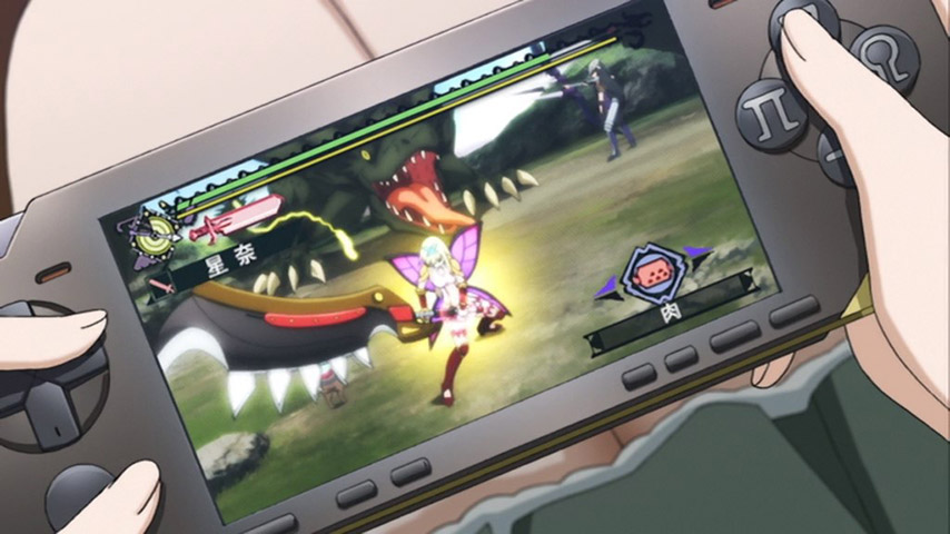 У меня мало друзей: Эпизод 0 — скриншот 10