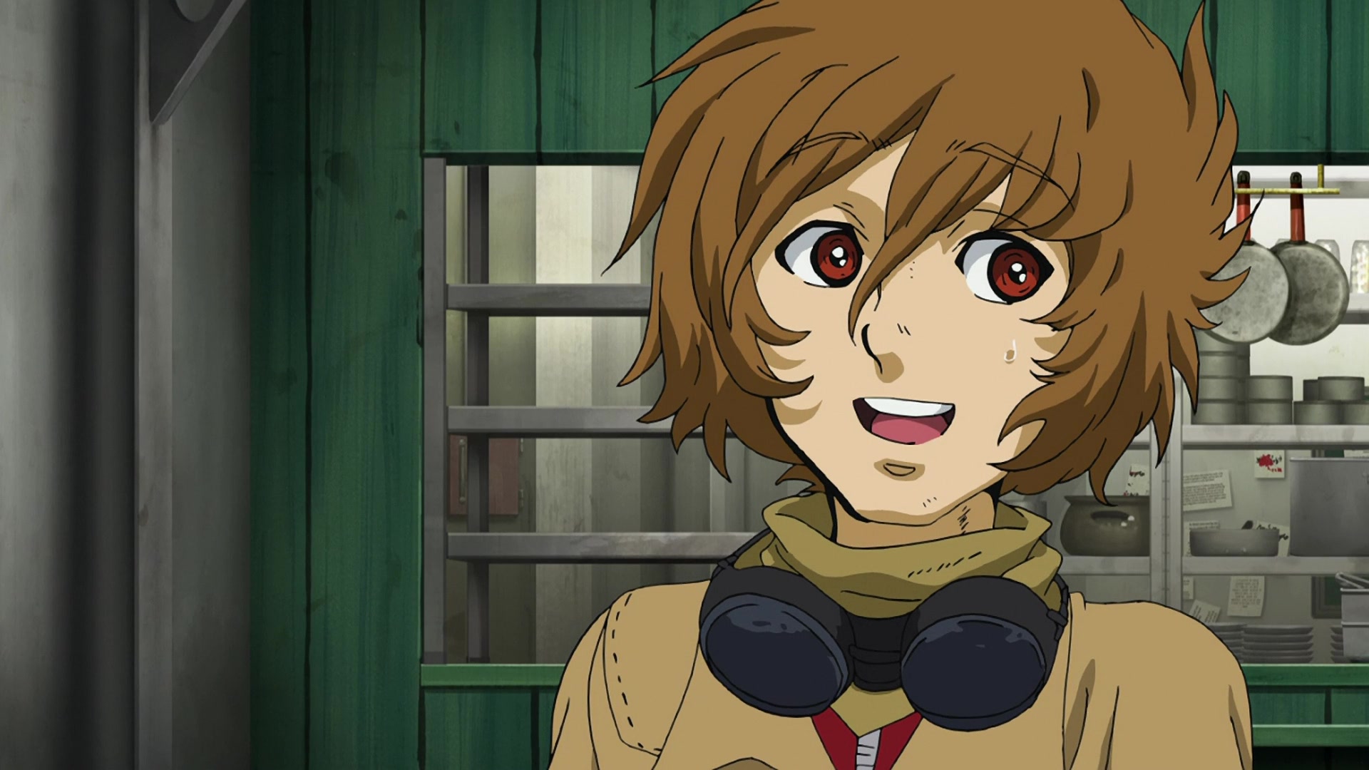 Озма — скриншот 39