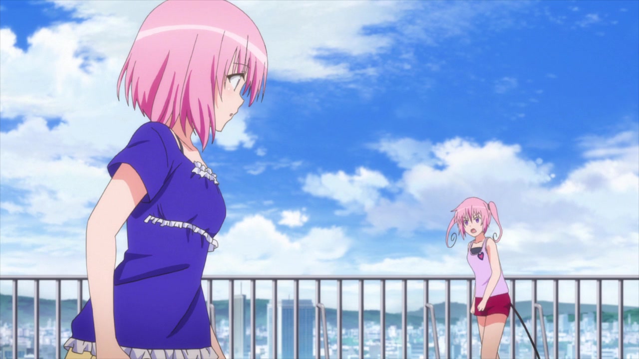 Любовные неприятности: Тьма 2 — Спецвыпуски — скриншот 6