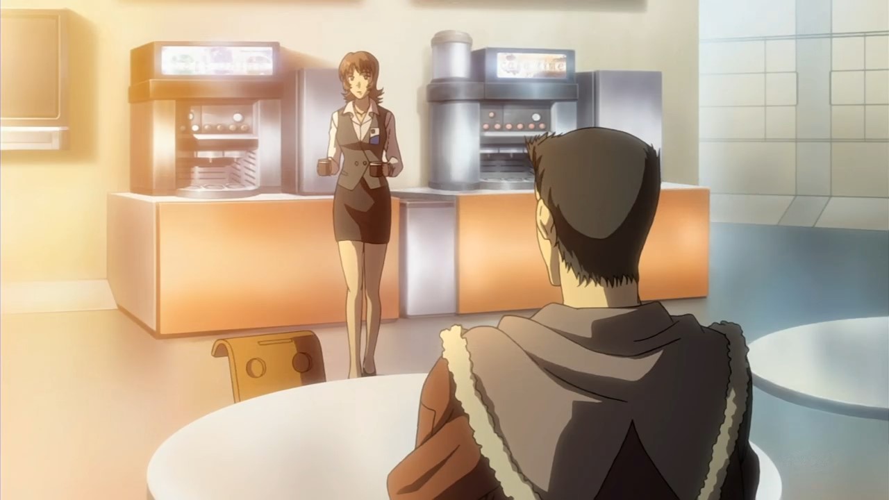 Змеиное кредо — скриншот 25