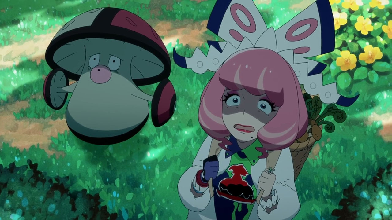 Сумеречные крылья: Фестиваль звёзд — скриншот 18