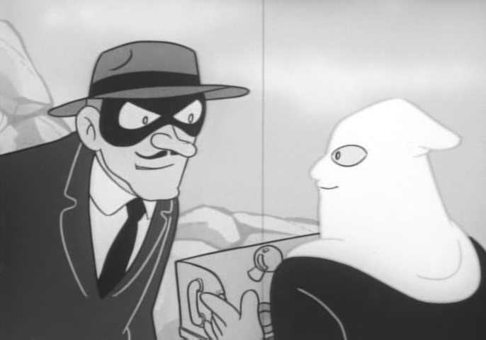 Железный человек №28 — скриншот 23