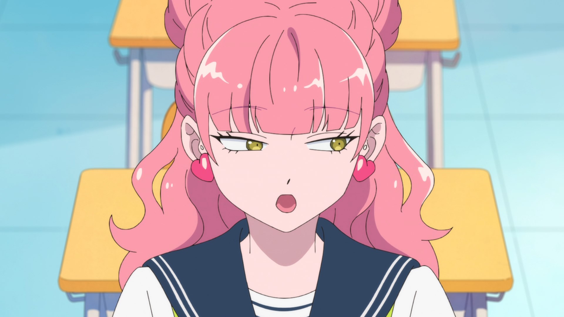 Ты и я — полные противоположности — скриншот 20