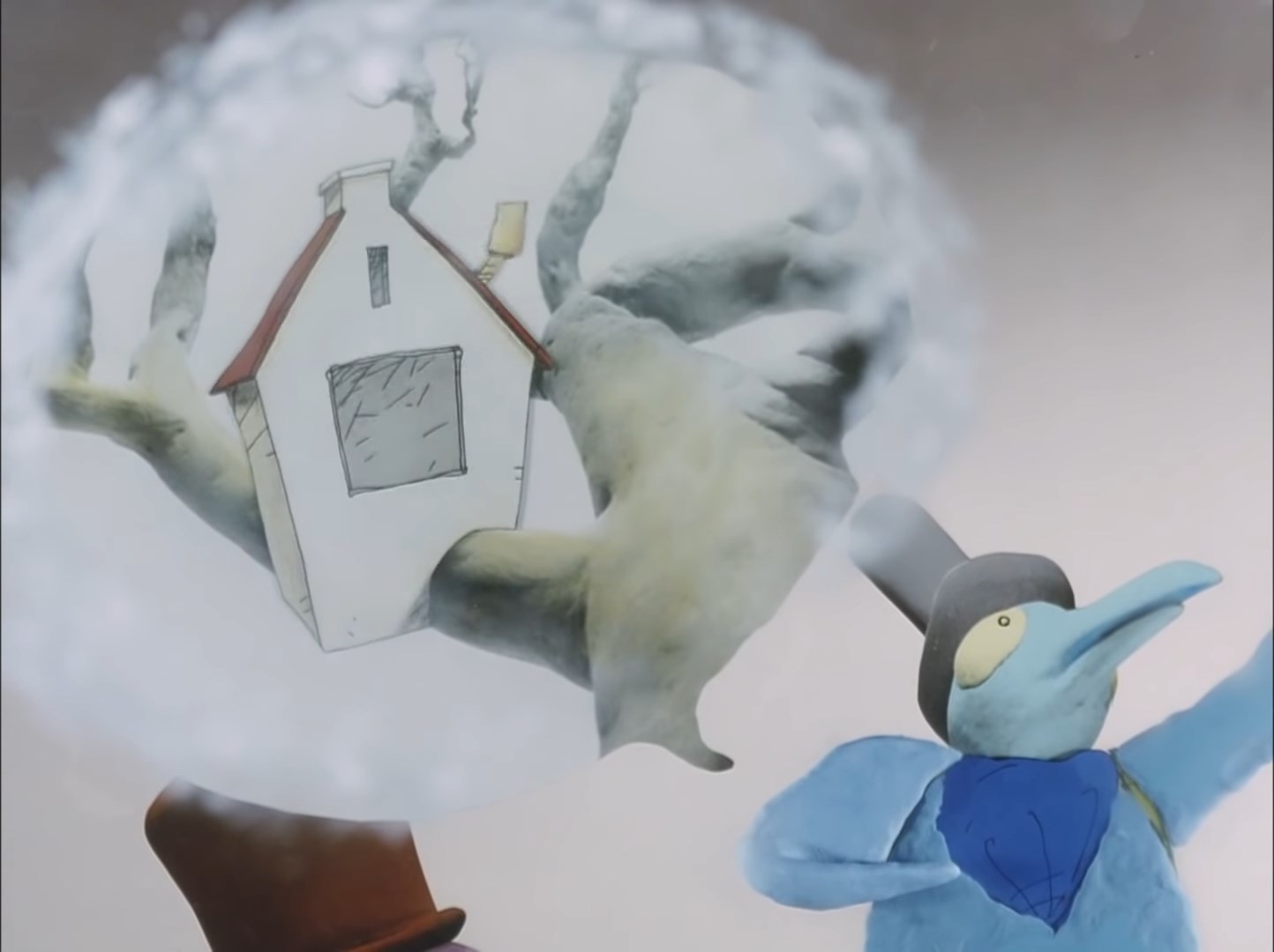 Каро и Пийо: Дом — скриншот 6