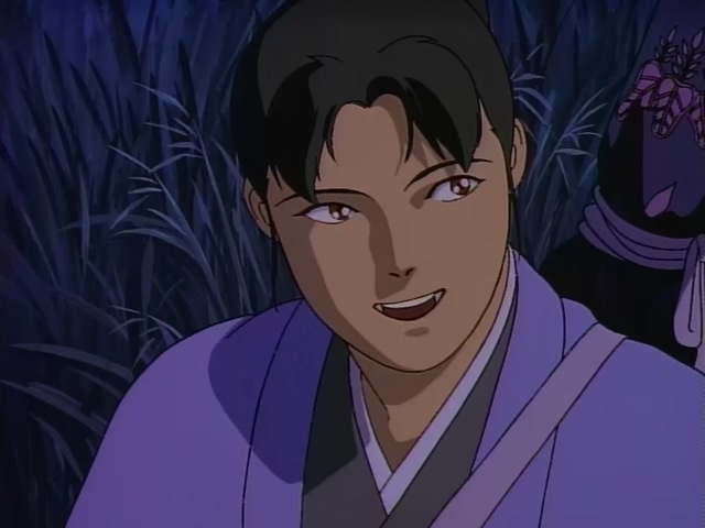 Хаккэндэн: Легенда о псах-воинах — скриншот 36