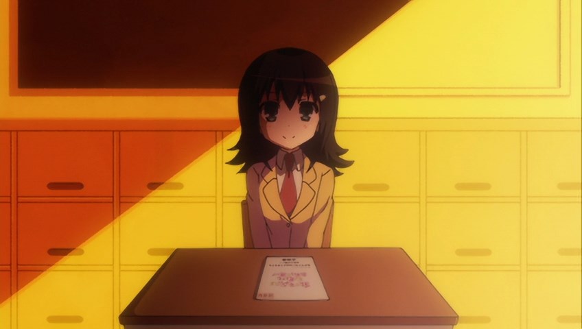 Не моя вина, что я не популярна! Эпизод 13 — скриншот 8