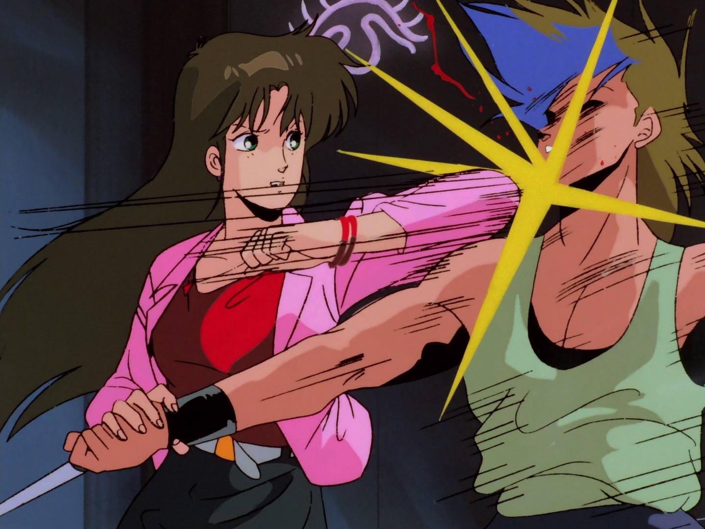 Специальный следователь Академии — скриншот 20