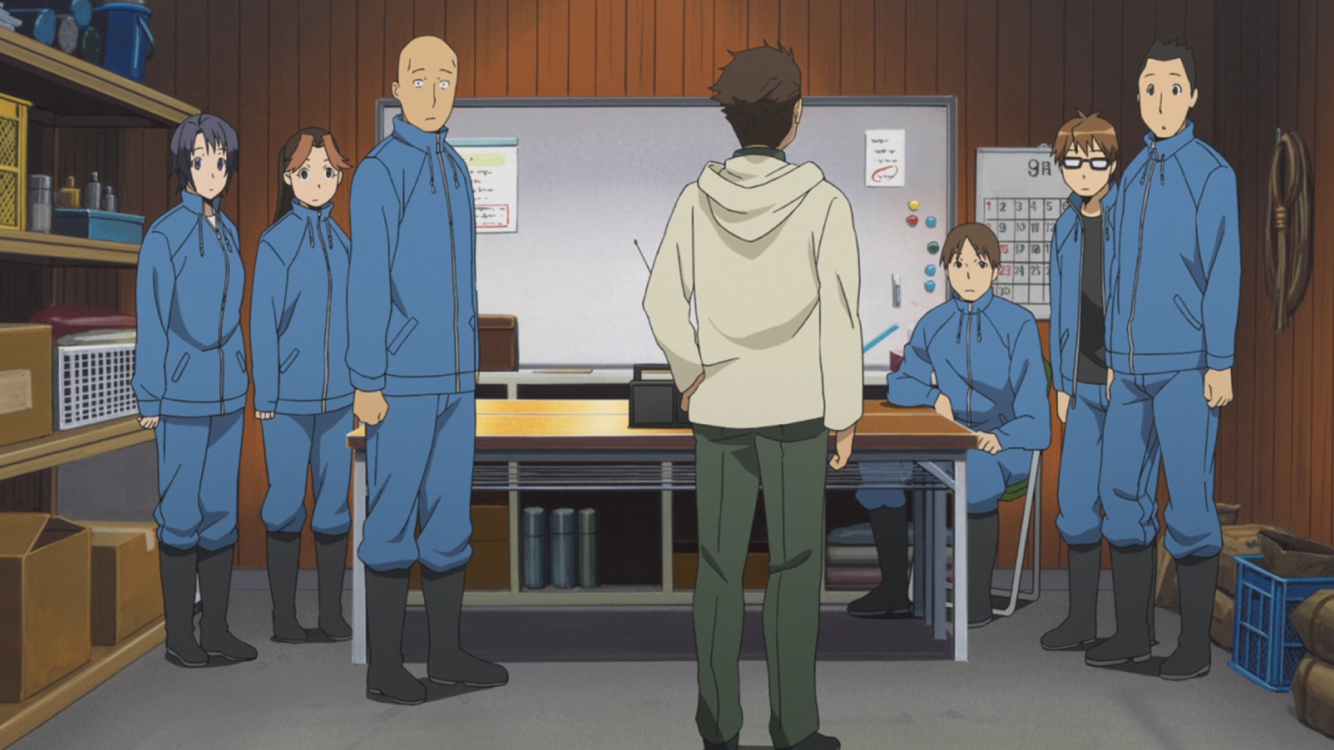 Серебряная ложка 2 — скриншот 32