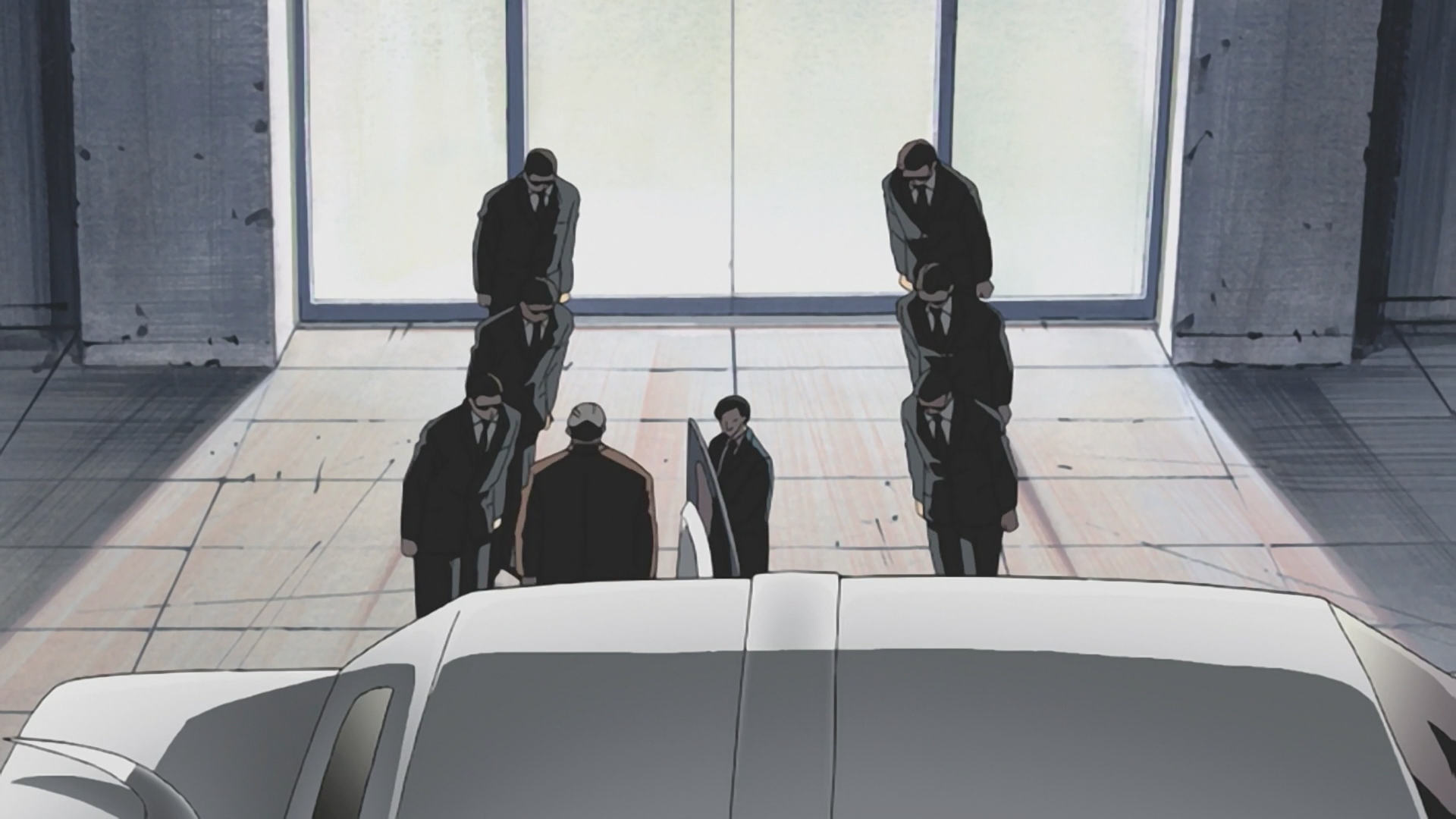 Гайвер: Био-ударное оружие — скриншот 23