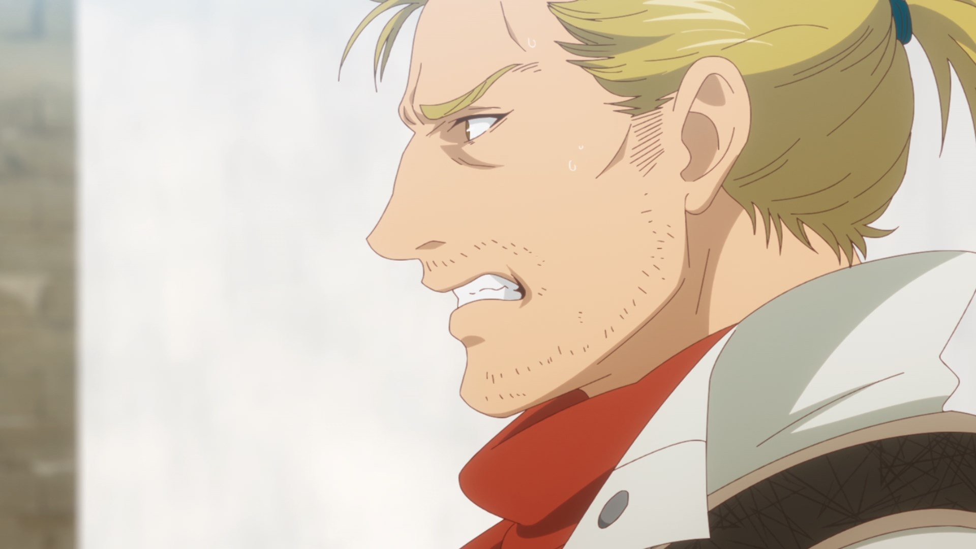 Непонятый мастер ателье: Обычная история о бывшем помощнике в отряде героя, чьи навыки, кроме боевых, достигли SSS-ранга — скриншот 14