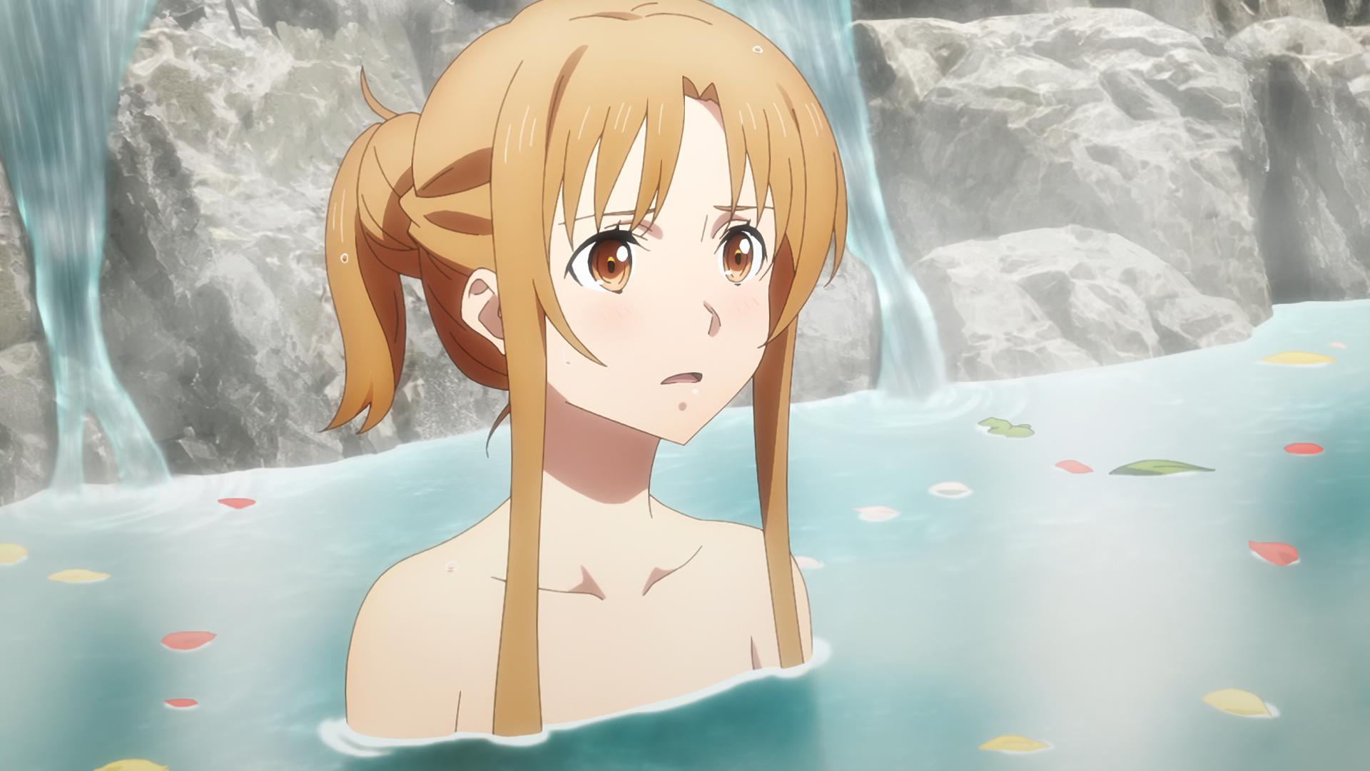 Мастера Меча Онлайн: Прогрессив — Скерцо глубокой ночи — скриншот 40