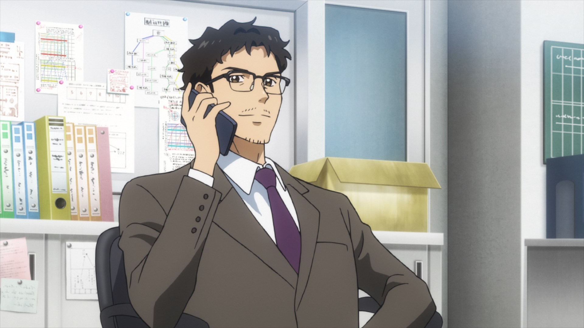 Игра с нулевым счётом — скриншот 24