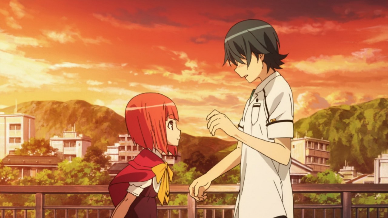 Волчица и семеро друзей — скриншот 33