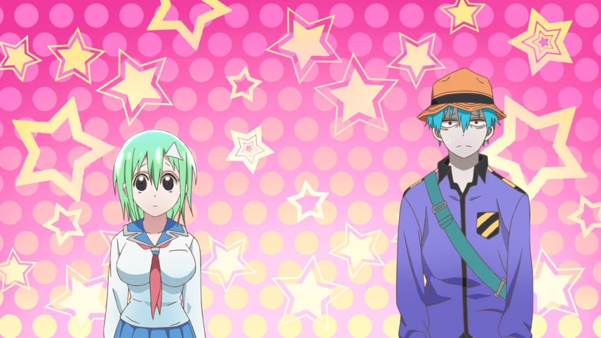 Кровавый парень — скриншот 30