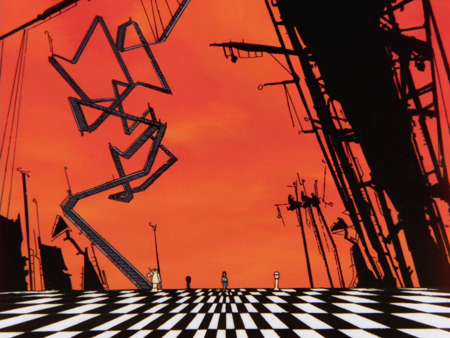 Специальный следователь Академии — скриншот 25