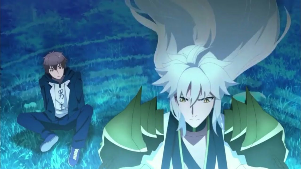 Моё антибожественное оружие — скриншот 17