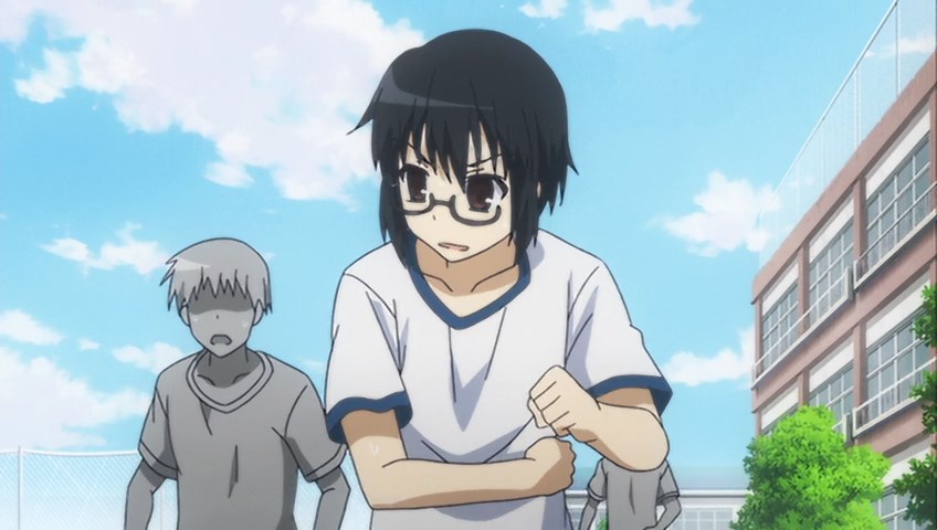 Не моя вина, что я не популярна! Эпизод 13 — скриншот 20