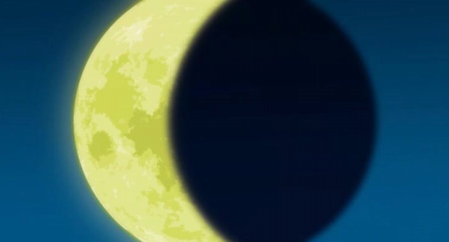 Фаза луны — скриншот 10