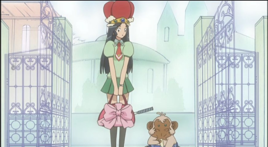 Будьте осторожны, принцесса — скриншот 29