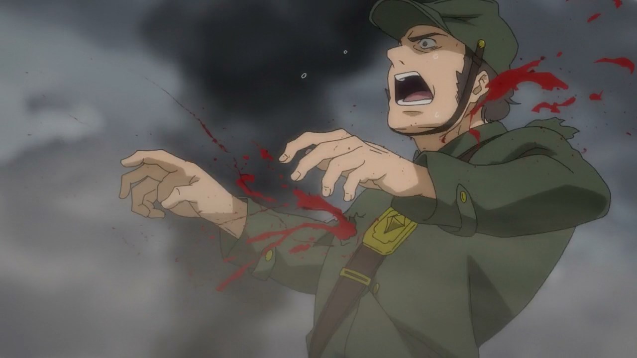 К зверям, что некогда были богами — скриншот 6