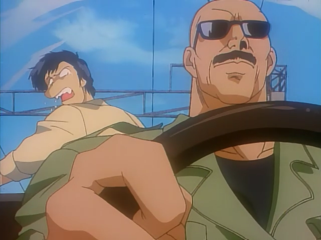 Городской охотник: Прощай, моя любимая — скриншот 39