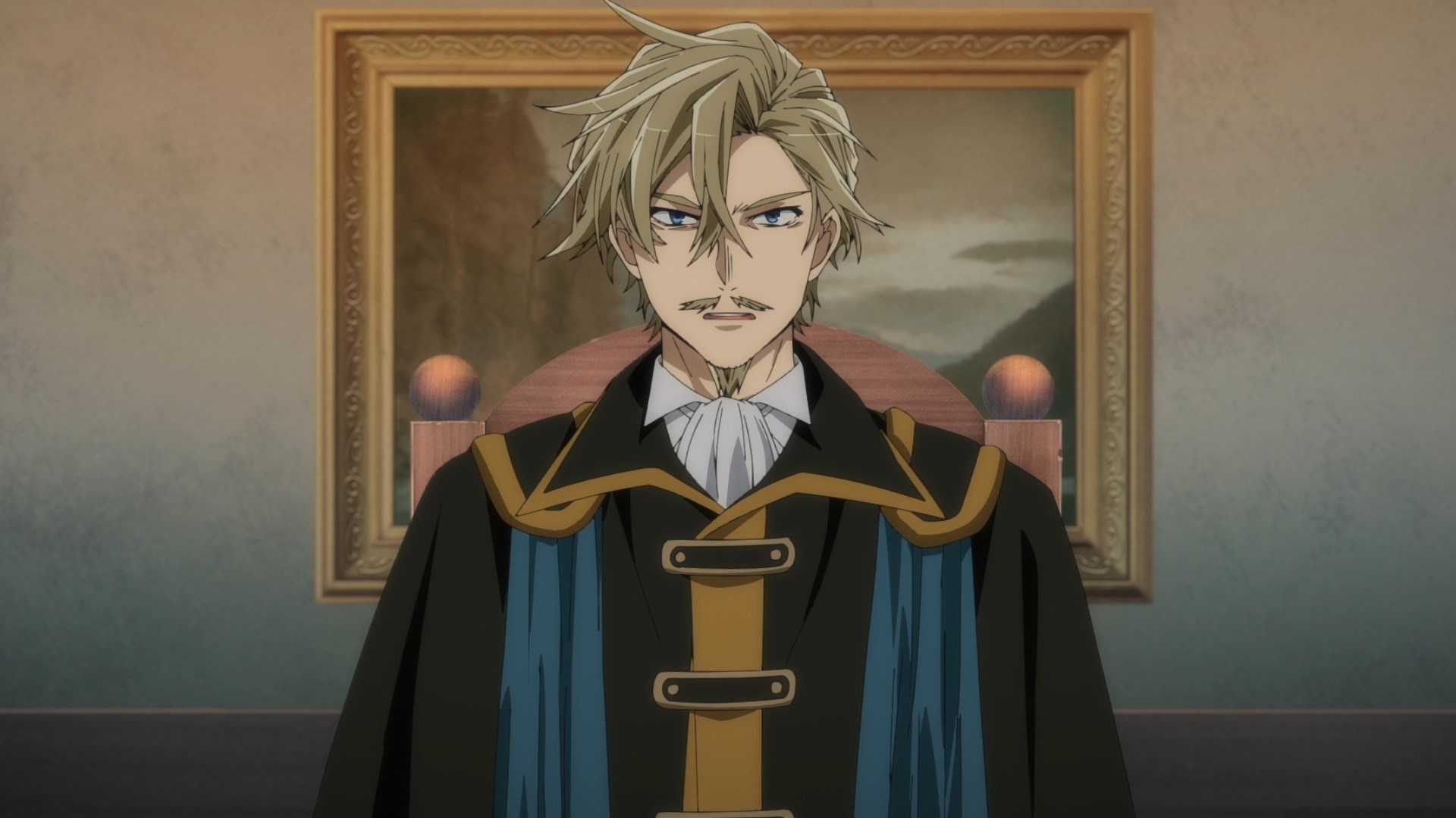 Перерождение в аристократа со способностью анализа — скриншот 17