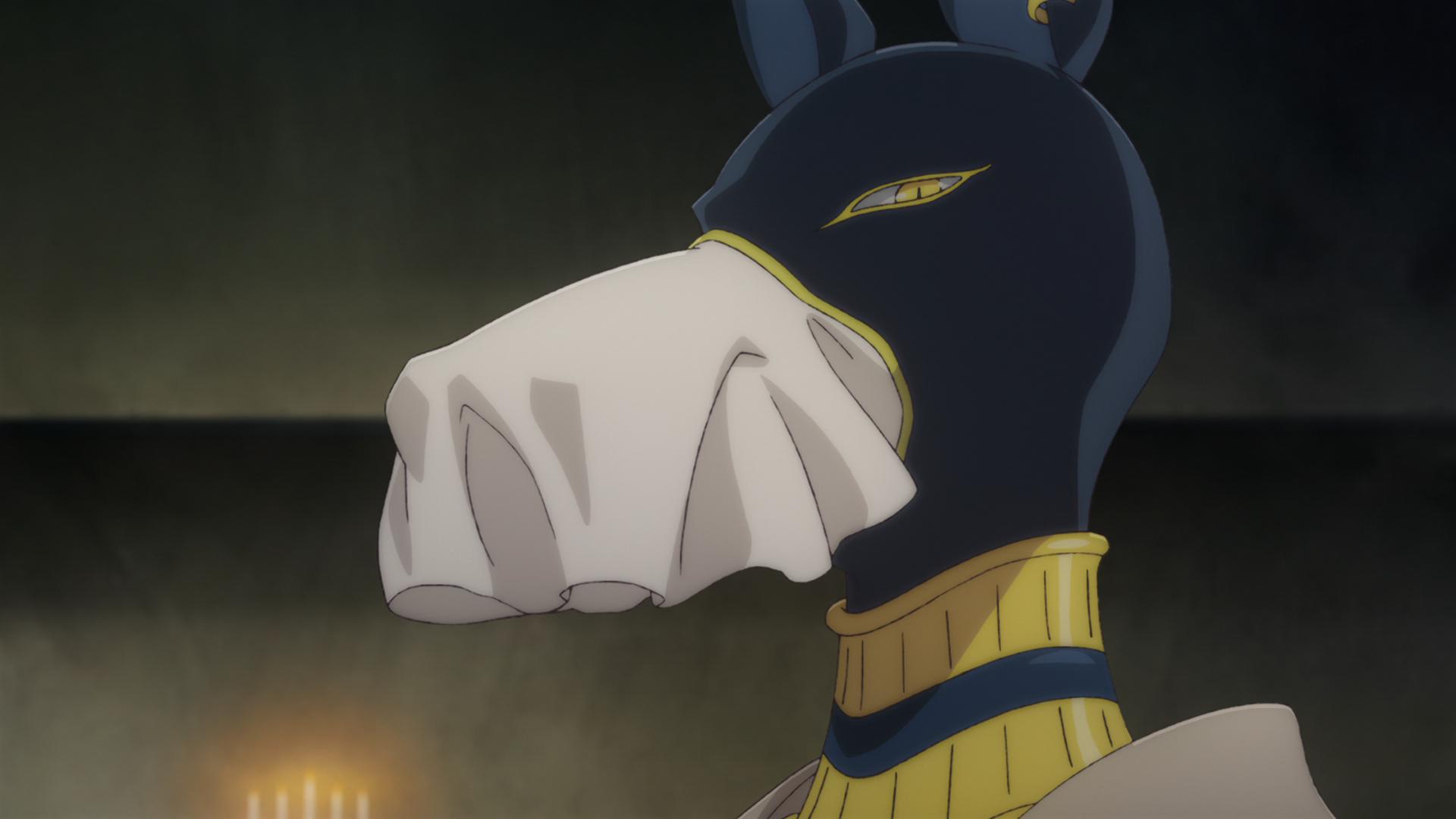 Принесённая в жертву Принцесса и Царь зверей — скриншот 5