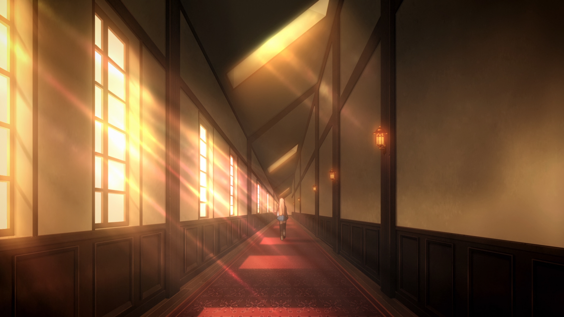 Друзья из Манарии — скриншот 37