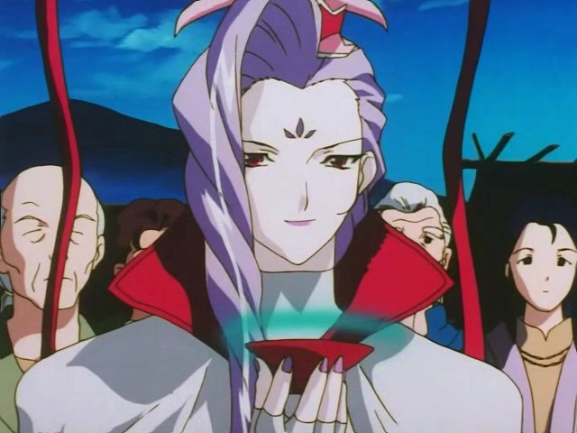 Легенда о Химико — скриншот 5