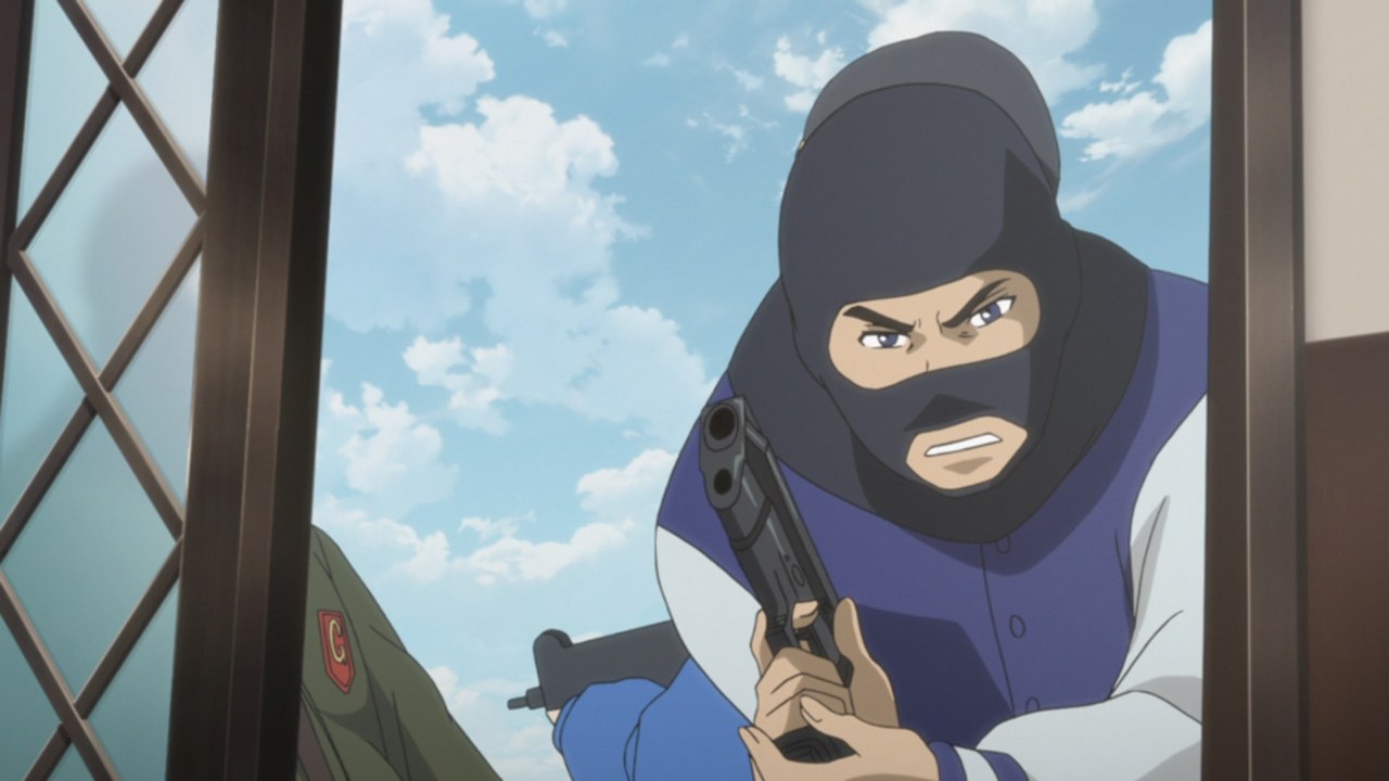 Бесконечные небеса 2 — скриншот 19