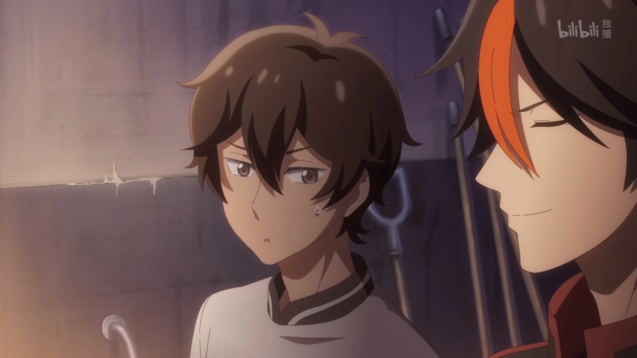 В те годы, когда я работал в зоопарке — скриншот 32