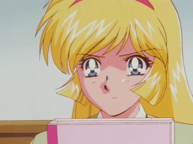 Блеск милашки Хани — скриншот 17