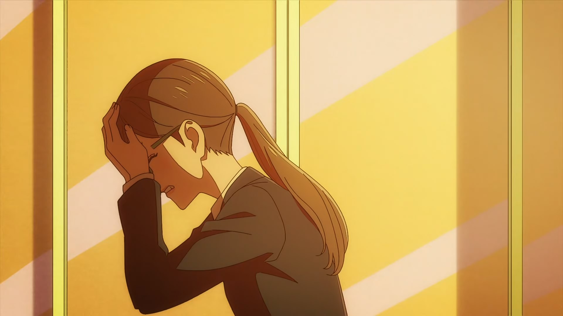 Разгадывание тайн после ужина — скриншот 28