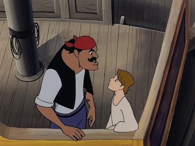 Христофор Колумб — скриншот 26