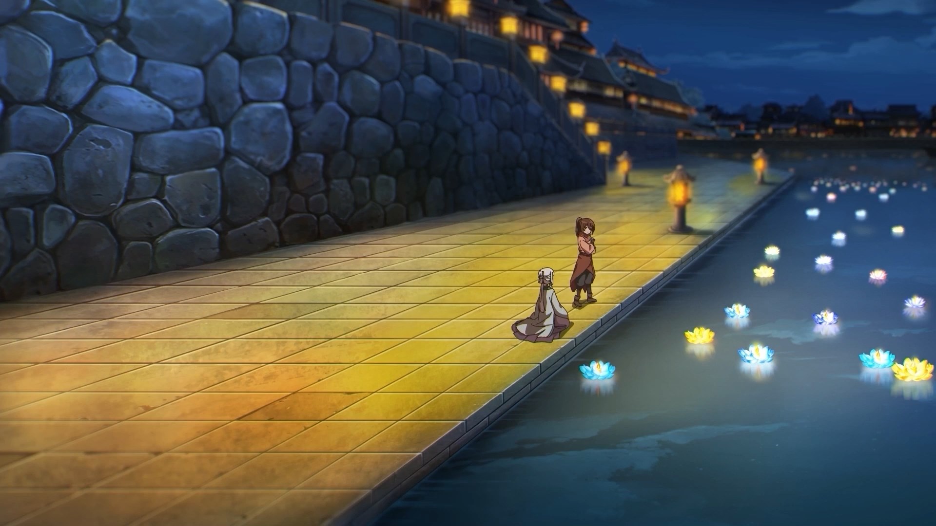 Грация духа 2: Спецвыпуски — скриншот 14