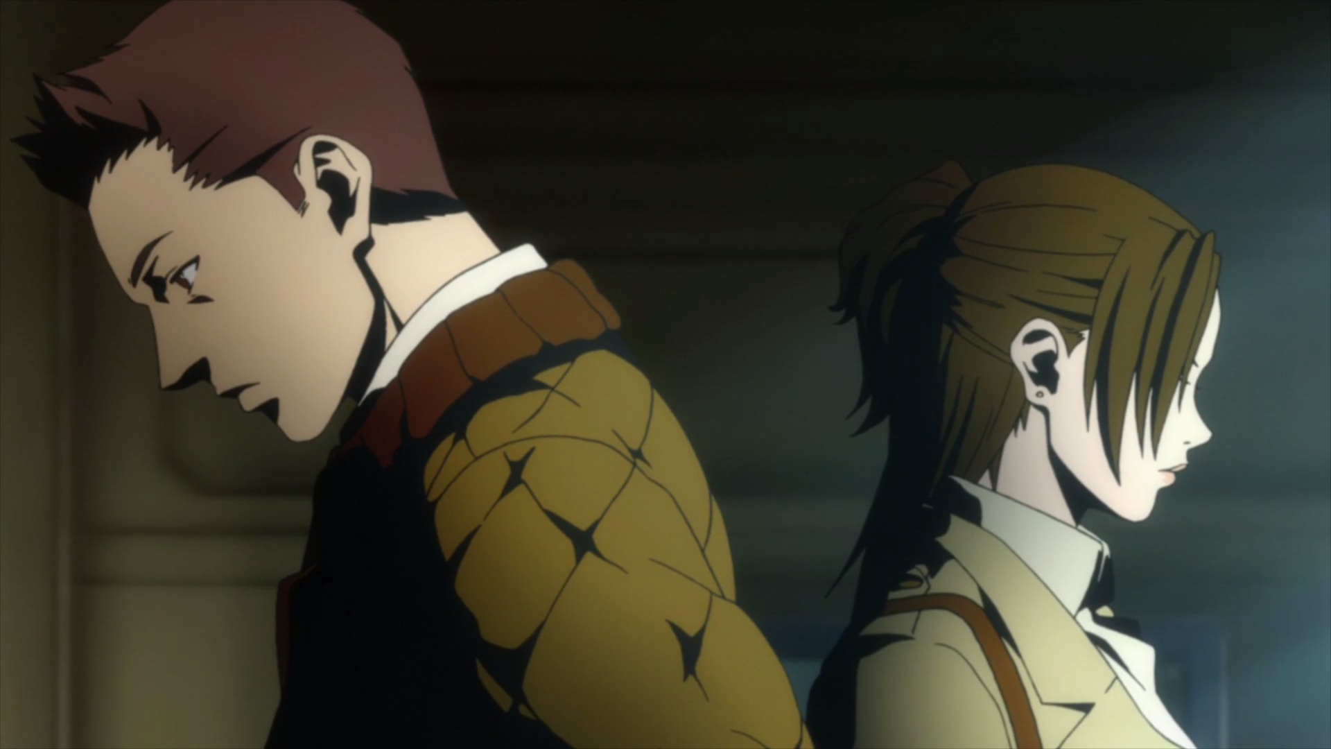 Сверхъестественное — скриншот 23