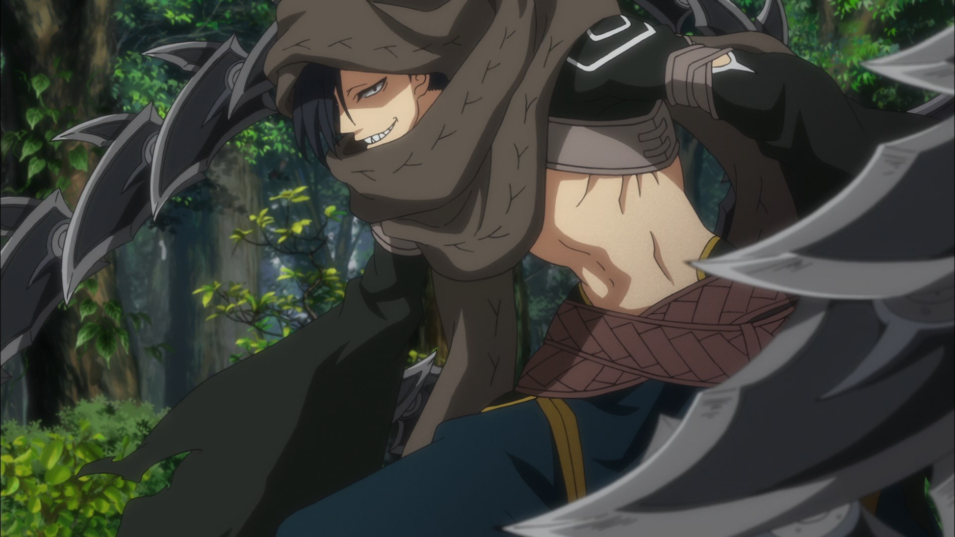 Облачный смех — скриншот 33