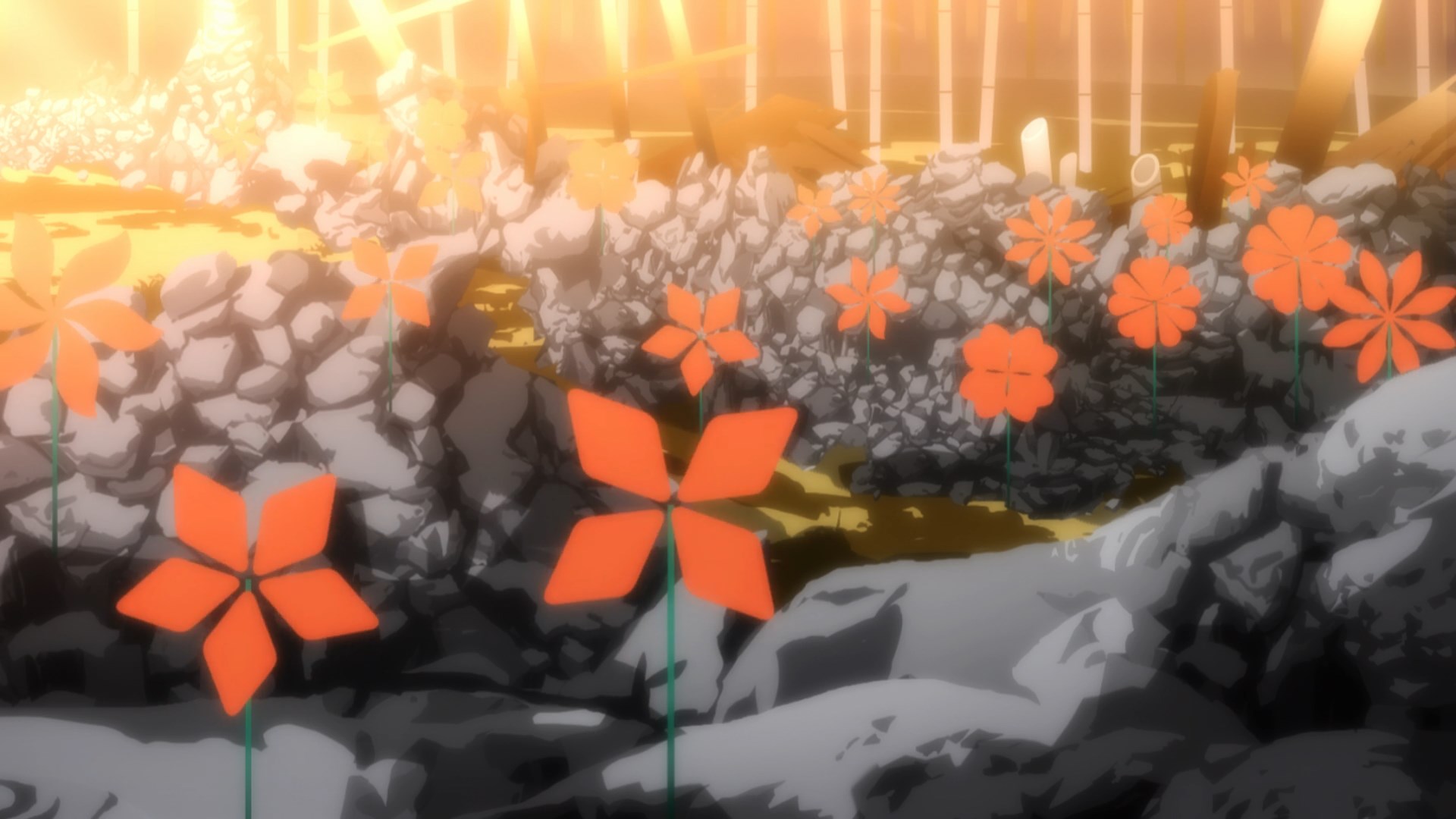 История финала 2 — скриншот 16