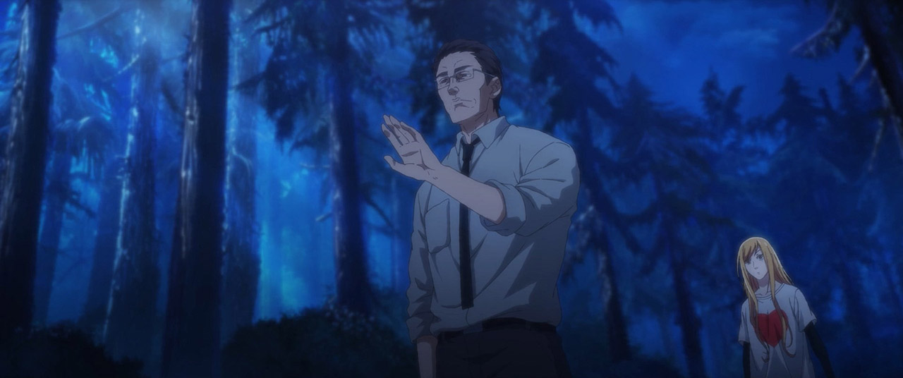 Один из отвергнутых: Изгой 4 — скриншот 26