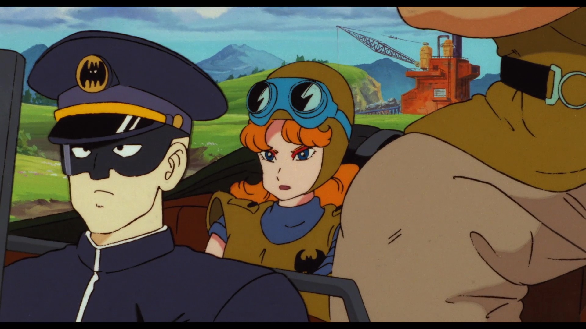 Драконий жемчуг: Проклятие кровавых рубинов — скриншот 8