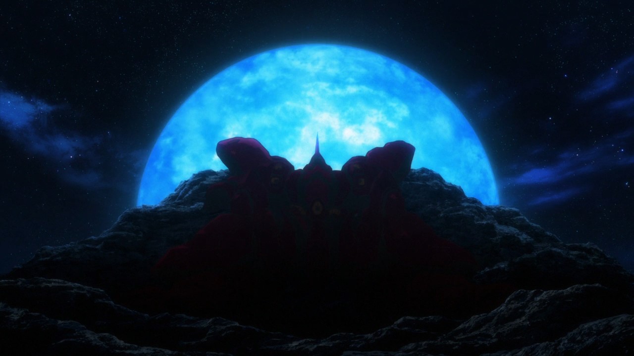 Мобильный воин Гандам: Сумеречный Аксис — Красное пятно — скриншот 5