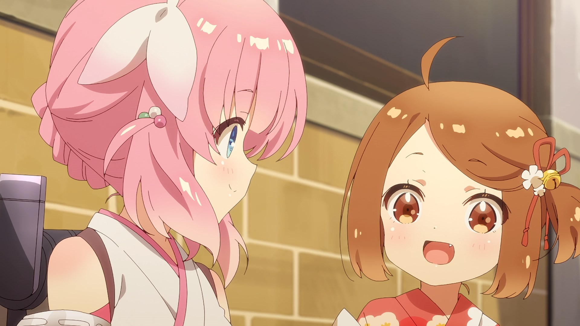 Прима-кукла — скриншот 21