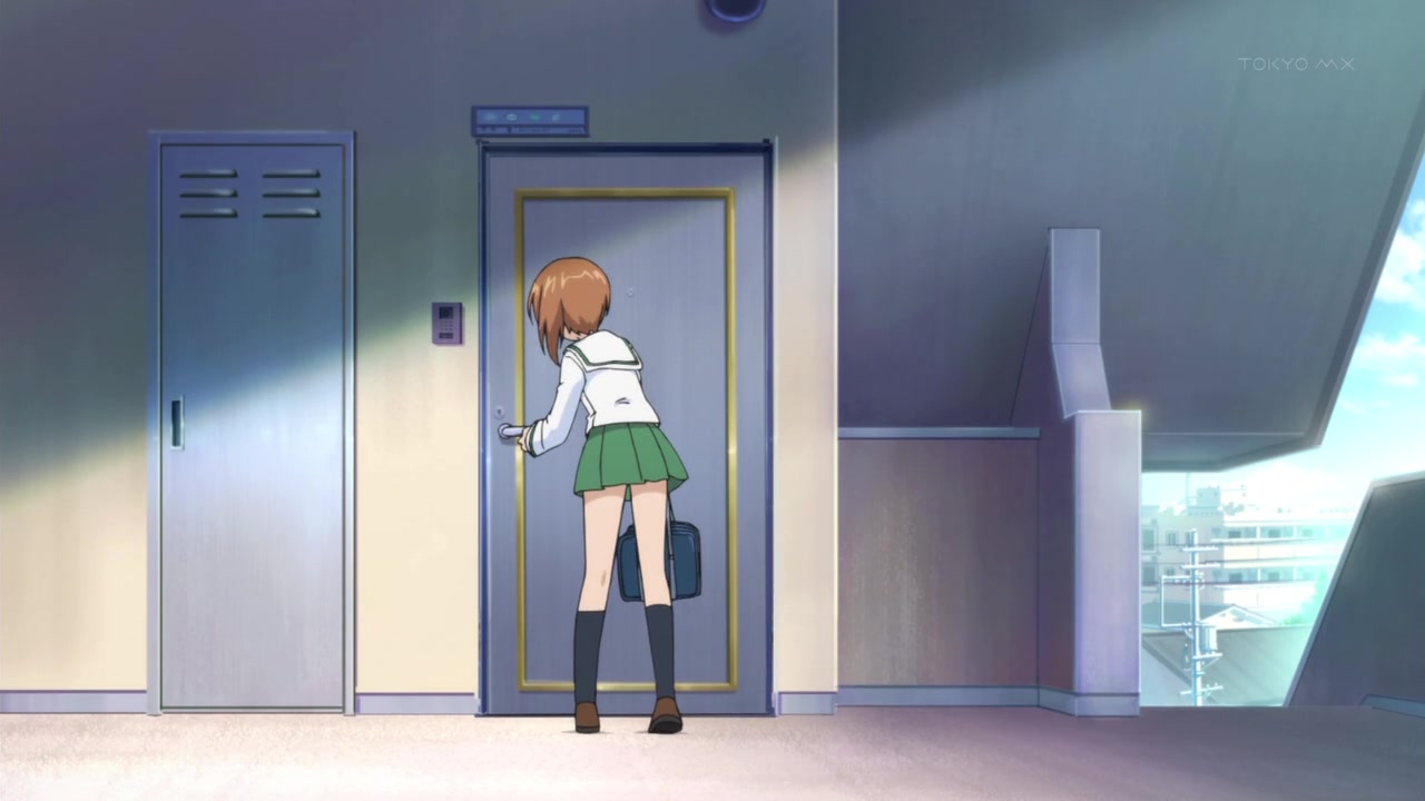 Девушки и танки — скриншот 40