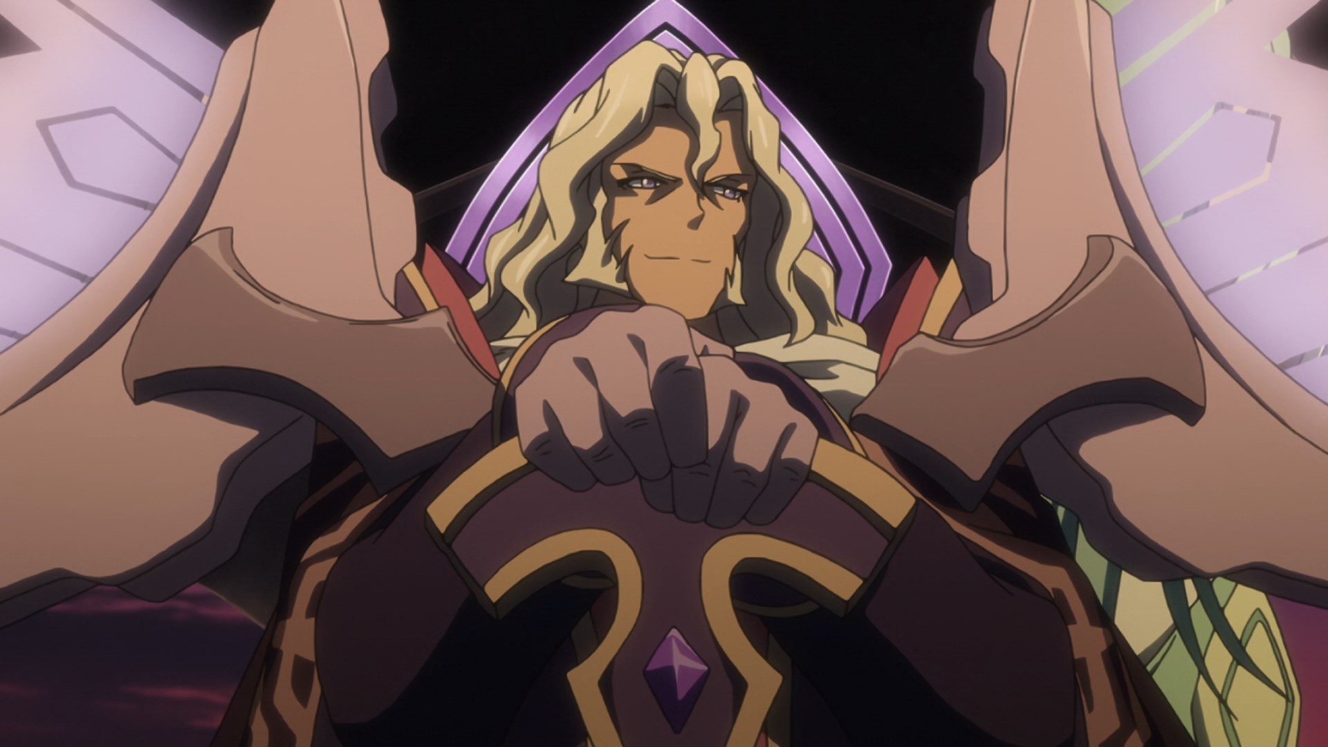 Святой воин Цербер: Бедствия эпохи дракона — скриншот 6